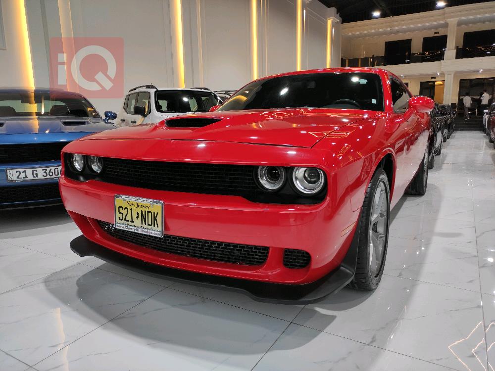 Dodge Charger